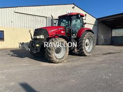 Case IH PUMA 195 CVX