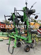 Deutz-Fahr CONDIMASTER 9021