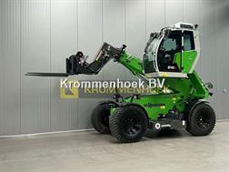 Sennebogen 340 G Demo