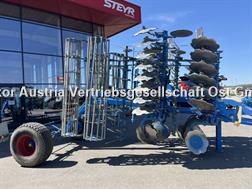 Lemken Rubin 10/500 KUA