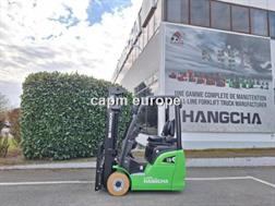 Hangcha XC3-18i (CPDS18-XCC2G-SI)