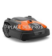 Husqvarna AUTOMOWER 580 EPOS