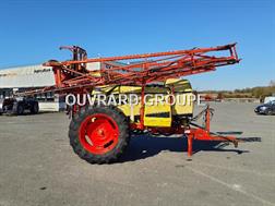 Vicon 2500-24M