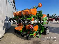 Amazone ED 6000-2C SUPER
