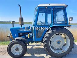 Ford 3600