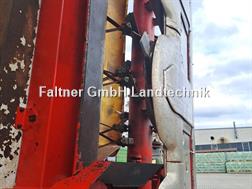 Pöttinger Novacat X8 ED