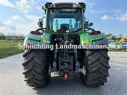 Fendt 724 VARIO