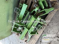 Amazone AMAZONE SPURLOCKERER