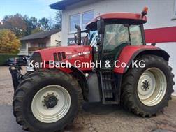 Case IH CVX 195