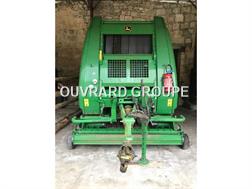 John Deere MAXICUT864