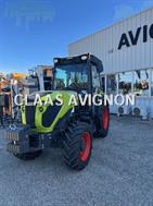 Claas NEXOS 240 L CABINE TRADITION