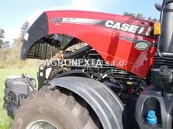 Case IH Magnum 380 CVX