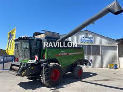 Fendt 6335 C
