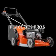 Husqvarna LC551VBP