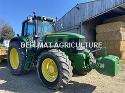 John Deere 7430 PREMIUM