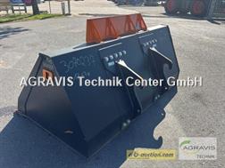 Baas Trima LEICHTGUTSCHAUFEL GXL+ 260 NEW HOLLAND TKL