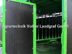 Pronar T 046 Viehanhänger 9 m²
