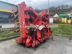Kemper 375 für Claas Jaguar