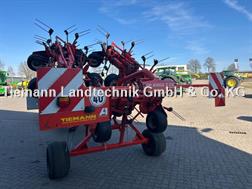 Kuhn GF 10802 T-G II