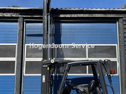 Linde E25-01
