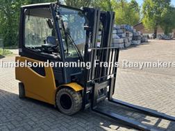 Jungheinrich efg425s