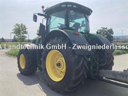 John Deere 7270 R