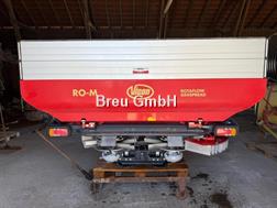 Kverneland RO-M-1300-GS ISO