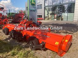 Kuhn RM 610R