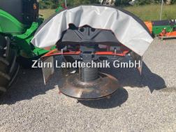 Kuhn PZ300F