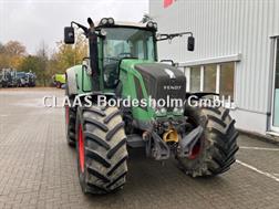 Fendt 824 Vario Profi Plus SCR