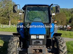 New Holland TL 70