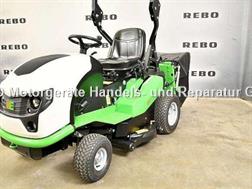 Etesia HYDRO 100