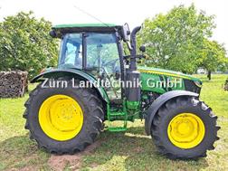 John Deere 5100 M