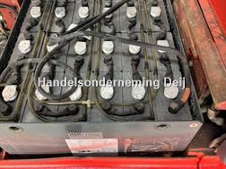 Linde E16