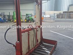 Trioliet SILOBLOCKSCHNEIDER