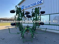Krone KW 7.92