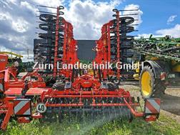Kuhn Prolander 6000