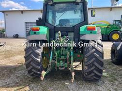 John Deere 6200