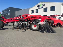 Horsch Terrano 5.3 GX *Nur 400ha*