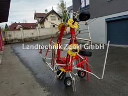 Pöttinger Alpinhit 6.6
