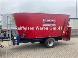 Siloking DUO 20