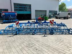 Lemken Korund 8/600 K