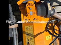 Ferri ZME 155 Green Team
