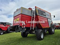 Massey Ferguson 7278 Cerea