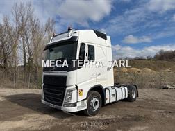Volvo FH500 