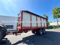 Annaburger HTS 141.01
