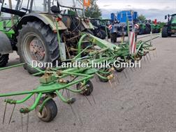 Krone KW 6.70/6