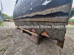 Bressel & Lade SILAGESCHNEIDSCHAUFE