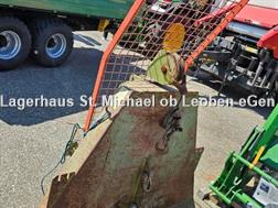 Holzknecht HS 205 B