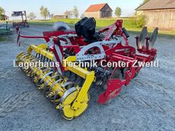 Pöttinger Terradisc 3001